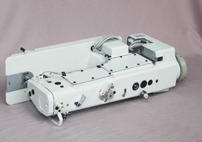 GC202-D6直驱中厚料电脑平车