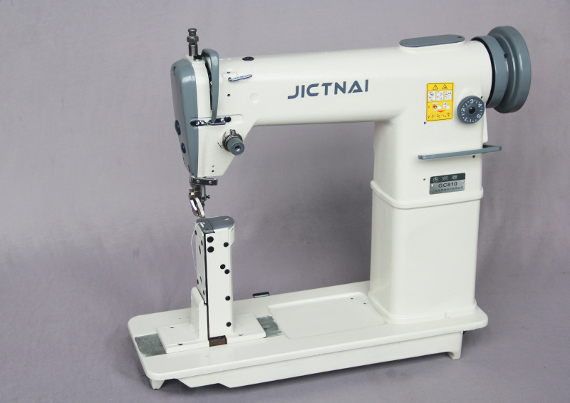 GC810/820 straight column single/double needle sewing machine